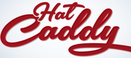 Hat Caddy